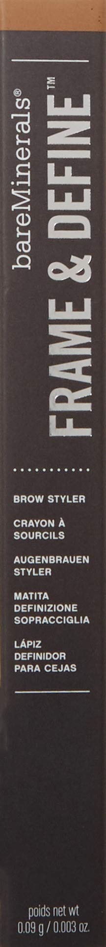 bareMinerals Frame & Define Brow Styler, Light, 0.003 Ounce - BeesActive Australia