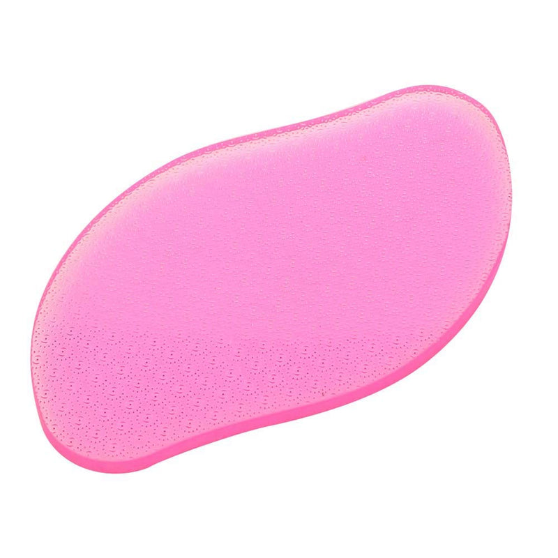 Nano Glass Foot File, Reusable Dead Skin Callus Remover Pedicure Tools Nail File(pink) pink - BeesActive Australia