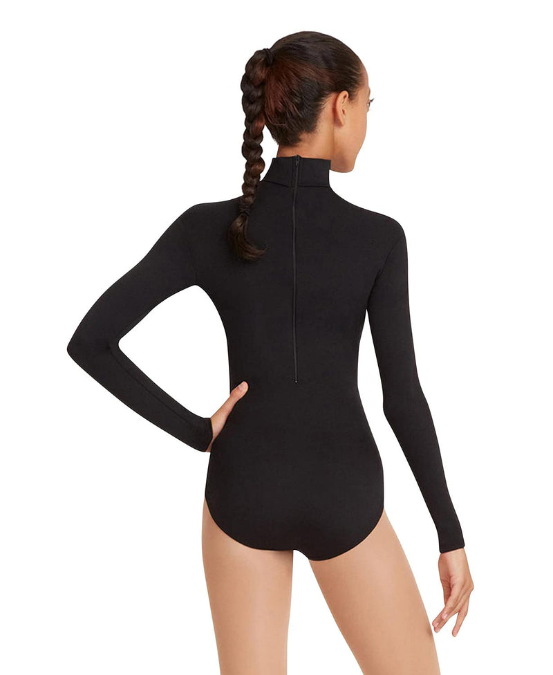 Capezio Women's Tb41 X-Small Black - BeesActive Australia