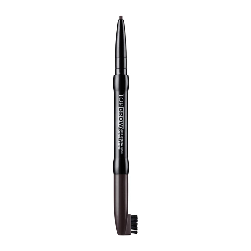 Kiss Professional TOP BROW Auto Pencil (KBAP05 DARK BROWN) KBAP05 DARK BROWN - BeesActive Australia