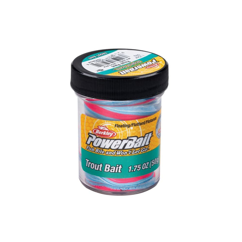 Berkley Powerbait Trout Bait Fishing Soft Bait - BeesActive Australia