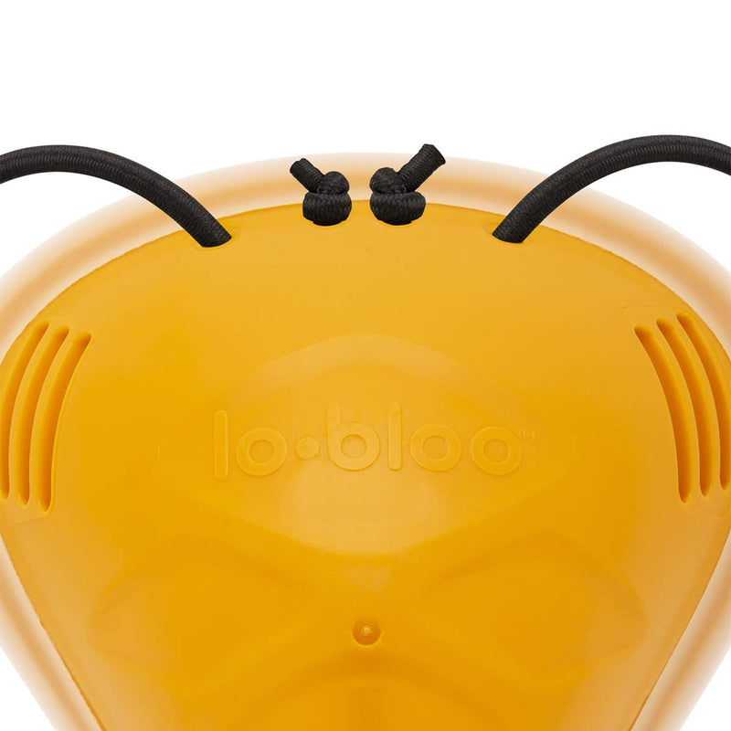 [AUSTRALIA] - lobloo Aerofit Adult Patented Athletic Groin Cup for Stand-Up Sports as Kick Boxing, Karate, Hockey, Baseball. Male Size +16yrs 