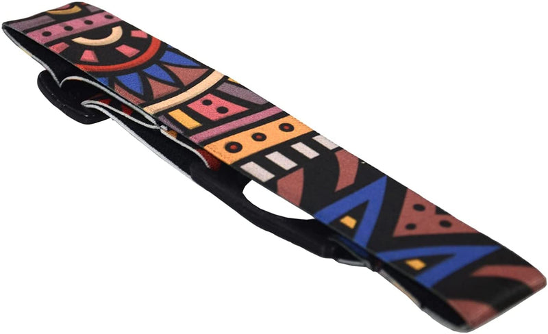Dia-Style - Elastic Armband for Freestyle Libre 1 & 2 CGM (S (23-29 cm)) S (23-29 cm) - BeesActive Australia