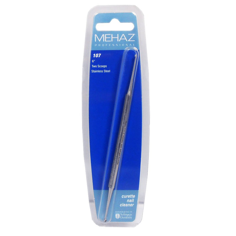 Mehaz Curette Nail Cleaner MC0107 - BeesActive Australia