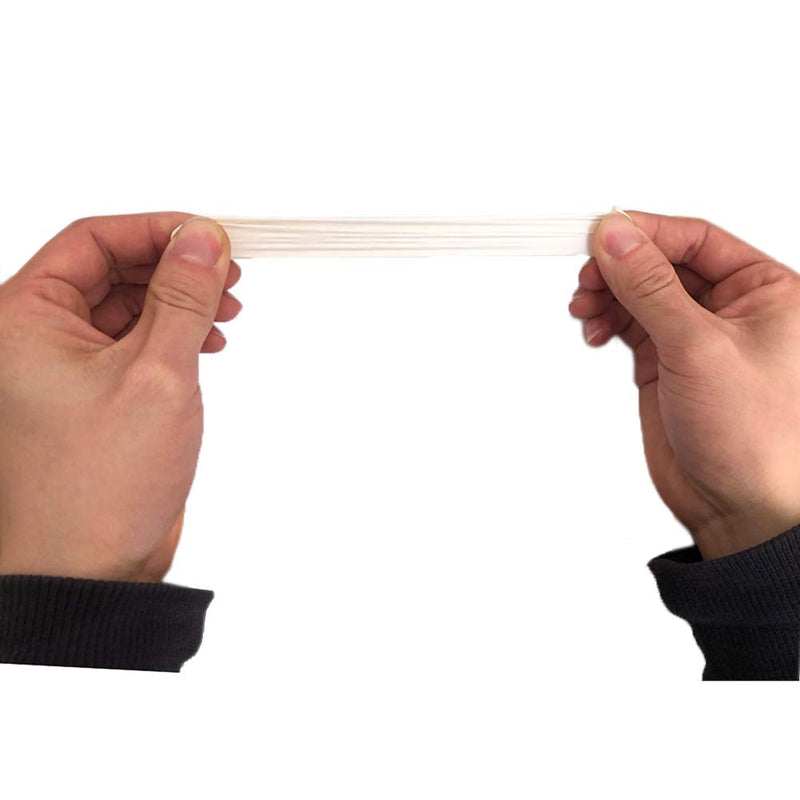 105 PCS Latex Finger Covers Finger Tip Rubber Protect Keeping Dressing Dry and Clean, Anti-stati - BeesActive Australia