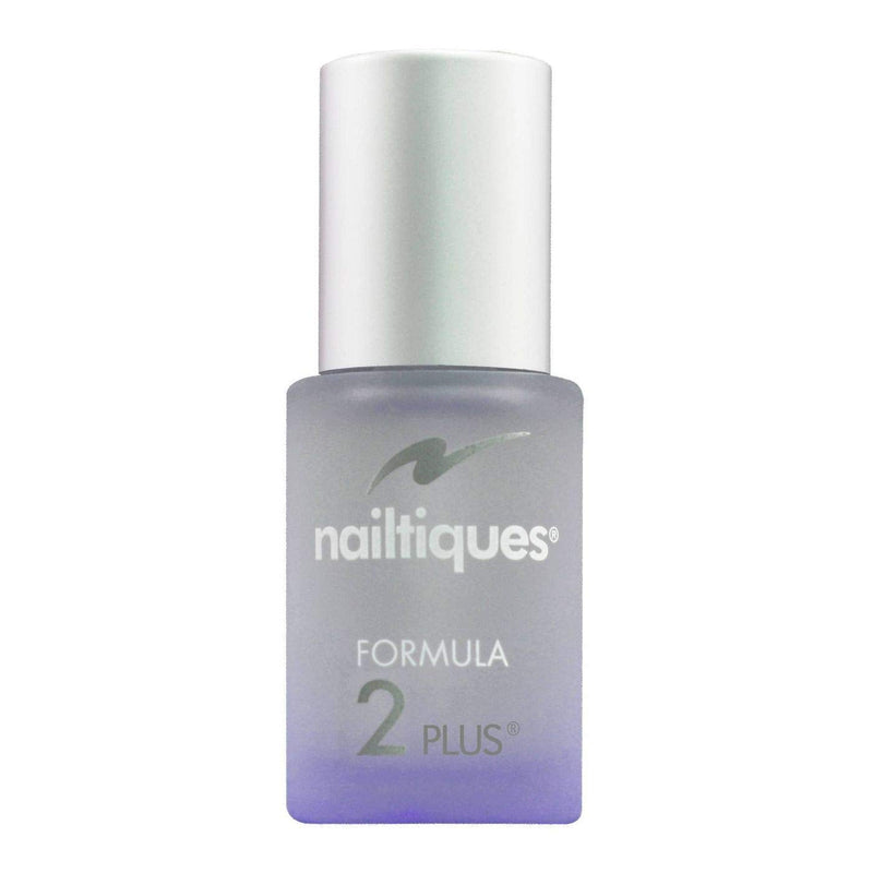 Nailtiques Formula Plus #2 - .25 oz. by Nailtiques [Beauty] - BeesActive Australia