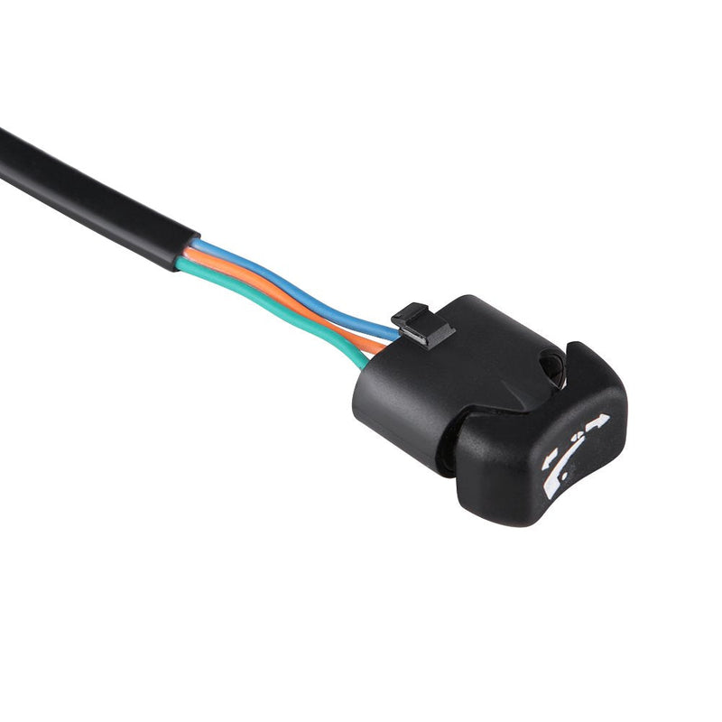 Acouto Trim & Tilt Switch Assembly for Yamaha 704 Single Engine Control Handle 704-82563-41-00 Trim and Tilt Switch - BeesActive Australia