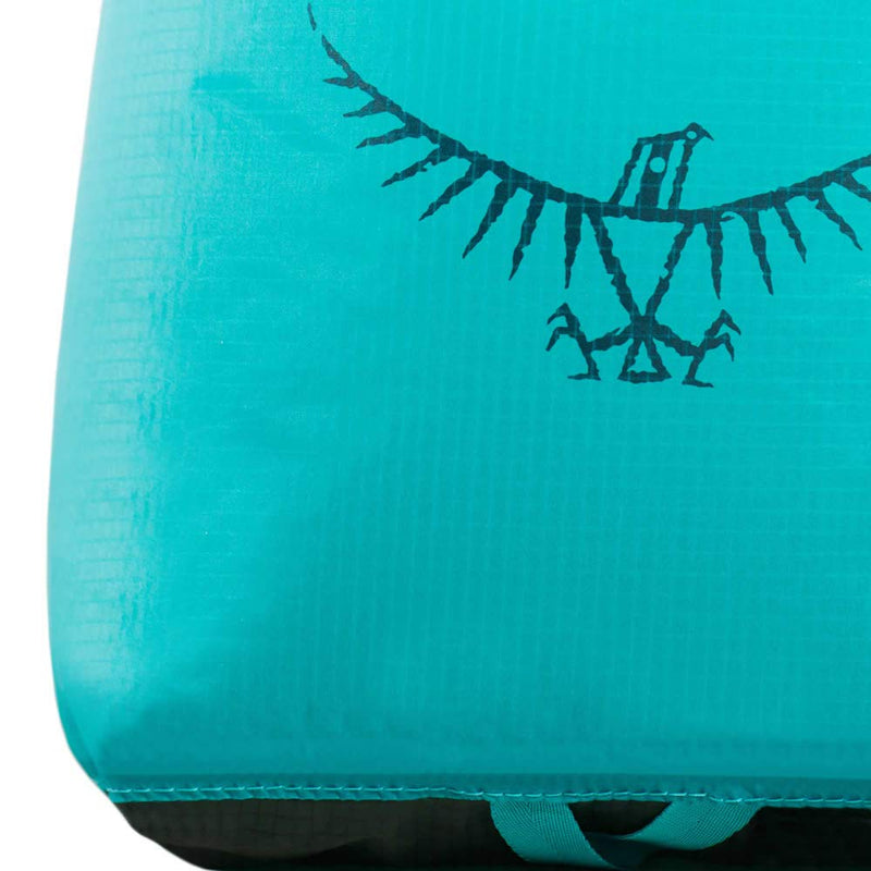 [AUSTRALIA] - Osprey UltraLight 3 Dry Sack, One Size Tropic Teal 