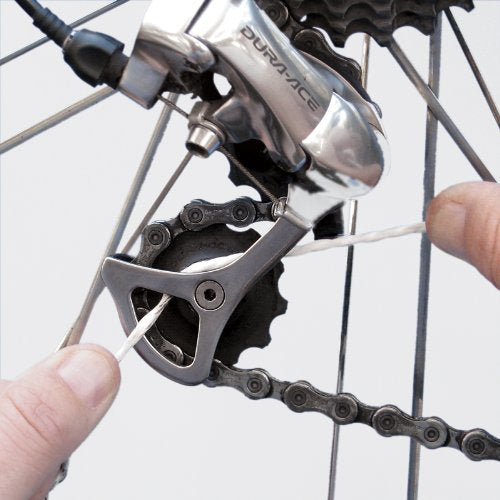 Finish Line Gear Floss - BeesActive Australia