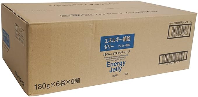 Justice Energy Supplement Jelly, 6.3 oz (180 g) - BeesActive Australia