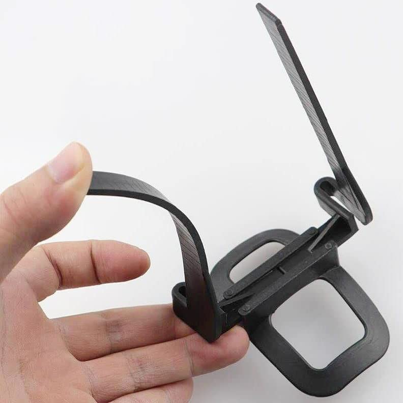Yanzisno1 Dog Ear Care Tool Pet Dog Ear Stand Up Support Ear Posting Kit for Doberman Pinscher Dog Samoyed Huskiy with forceps - BeesActive Australia