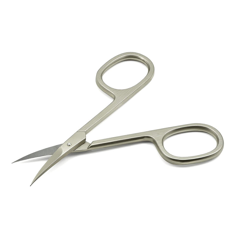 Mont Bleu Nail Scissors made in Italy - sharpened in Solingen - BeesActive Australia