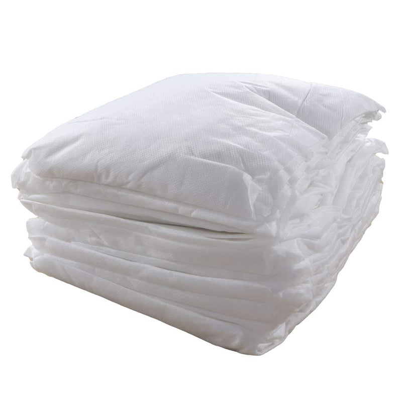 Master Massage Disposable Fitted Table Cover(Pack of 10) for Massage Table America Brand 1 Count (Pack of 1) - BeesActive Australia