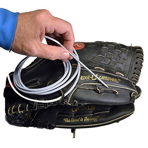 [AUSTRALIA] - TOFL Baseball and Softball Glove Lacing Needle | Glove and Mitt Repair | Leather Lacing Needle for Crafts 1 