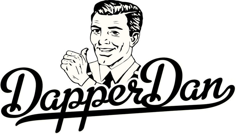 Dapper Dan Style Essentials Gift Pack, 3 Piece Set with Matt Paste 100ml, Sea Salt Spray 200ml and Hand Made Styling Comb - BeesActive Australia
