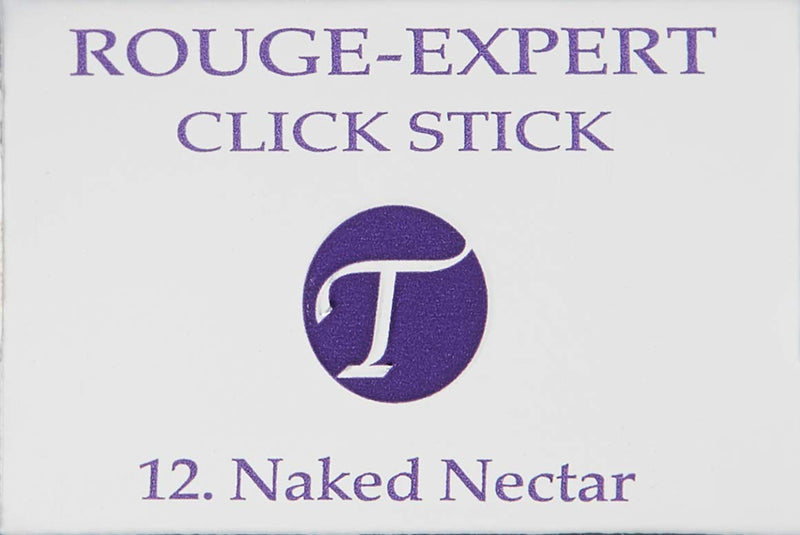 By Terry Rouge-Expert Click Stick | Lip Pencil and Color Duo | Long-Lasting, Intense Color Naked Nectar - BeesActive Australia