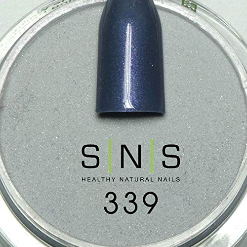 SNS 339 Nails Dipping Powder No Liquid/Primer/UV Light - BeesActive Australia