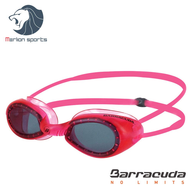 Barracuda HYDROXCEL Junior Swim Goggle for Children IE-70720 Clr/Blk - BeesActive Australia