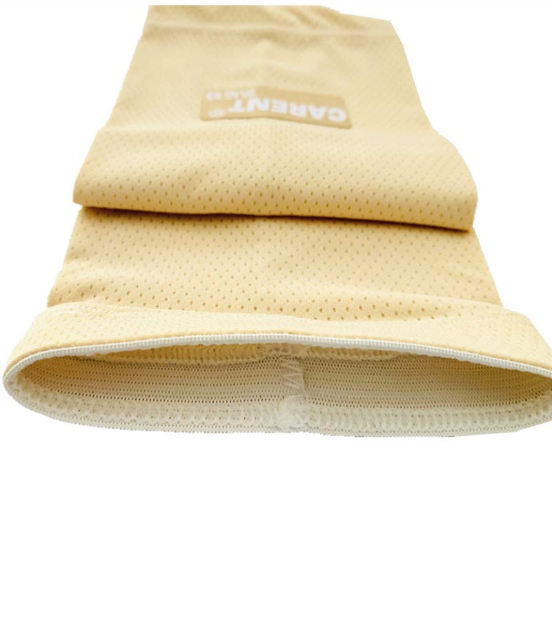 Ultra-Soft PICC Line Cover - Adult PICC Sleeve Arm Nursing Cast Protector,Non-Slip, Breathable, Comfortable (S) Small - BeesActive Australia