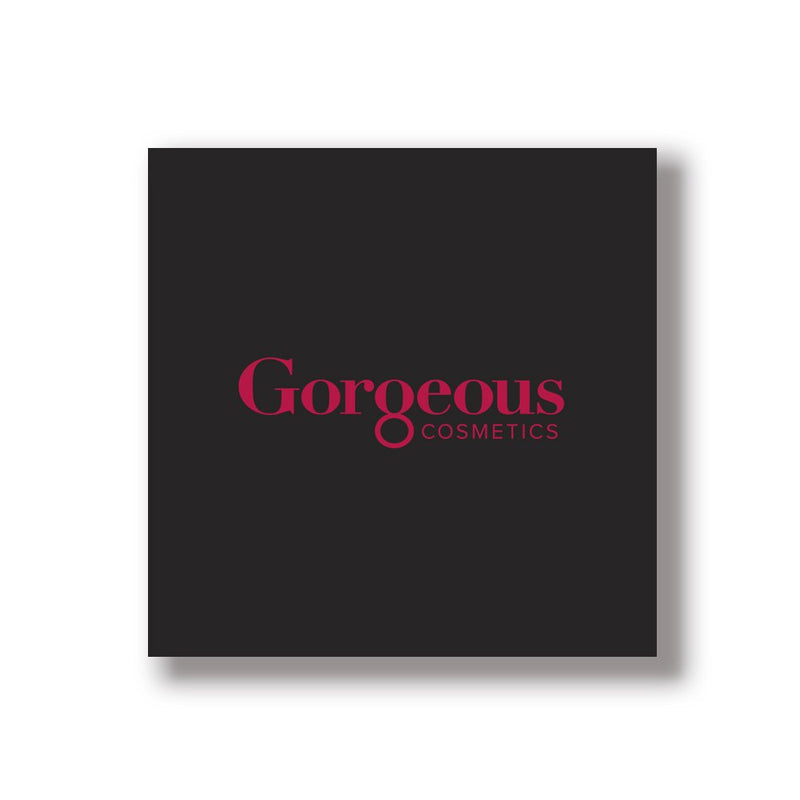 Gorgeous Cosmetics Colour Pro Blush Rose Glow - BeesActive Australia