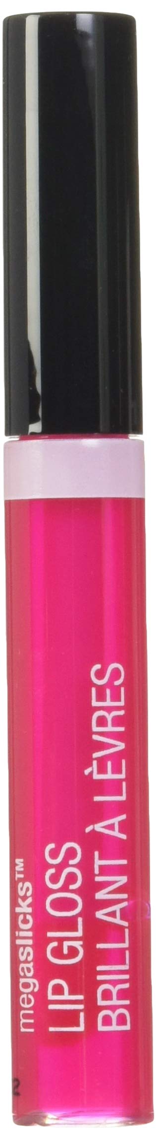 wet n wild Megaslicks Lip Gloss, Cotton Candy, 0.19 Ounce - BeesActive Australia