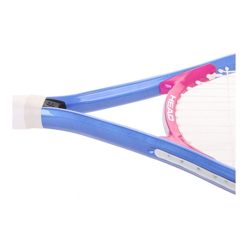 [AUSTRALIA] - HEAD Instinct Junior Girls' Tennis Racquet 25 in 