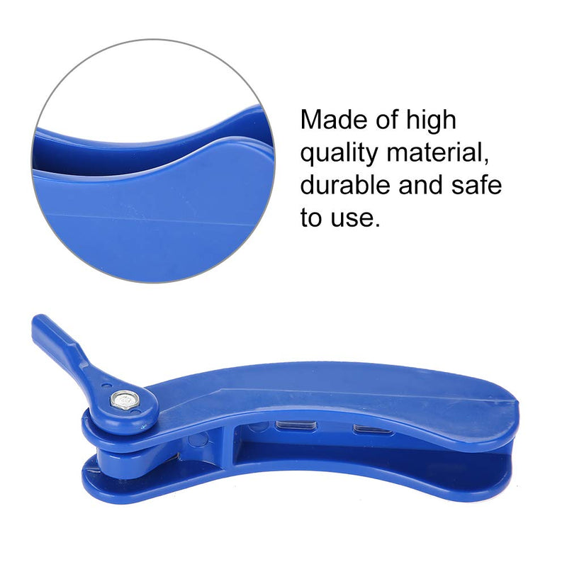 Key Turner Aid, Portable Key Assist, 2 Keys Lightweight for Door Opening Storing Keys Arthritis Elderly Disable - BeesActive Australia