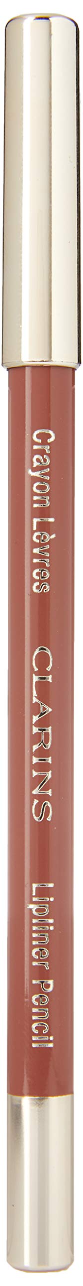 Clarins Lipliner Pencil, No. 02 Nude Beige, 0.04 Ounce - BeesActive Australia