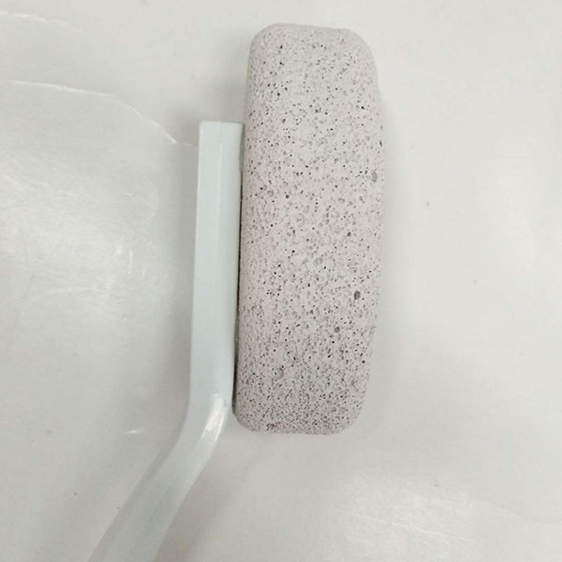 HEALLILY Pumice Stone Natural Foot Rasp Stone for Dead Skin Removal Foot Exfoliator Massage Stone for Men Women - BeesActive Australia