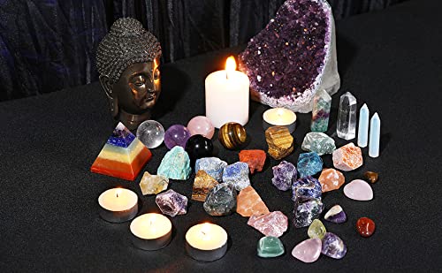 CrystalTears Rose Quartz Crystal Rough Stones Bulk Natural Raw Rock Quartz Healing Crystals Gemstones for Reiki Healing, Tumbling, Cabbing, Polishing, Wire Wrapping, Fountain Rocks, Decoration - BeesActive Australia
