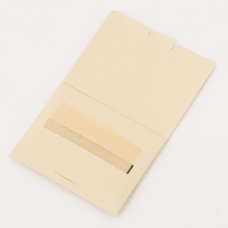 MUJI Facial Blotting Papaer, Pack of 3 - BeesActive Australia