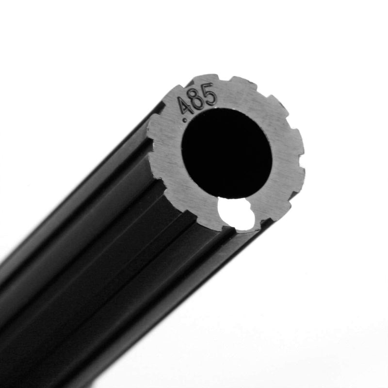 Hireko Graphite Shaft Extender - BeesActive Australia