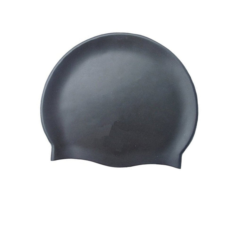 Silicone Swimming Cap,Designed to Keep Your Swim Cap Comfortably In Place - BeesActive Australia