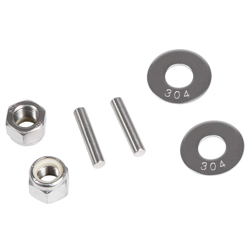 Bonbo MKP-34 Prop & Nut Kit E Perfectly Fits for Minn Kota Trolling Motor Including Prop Nut & Washer 1865019 - BeesActive Australia