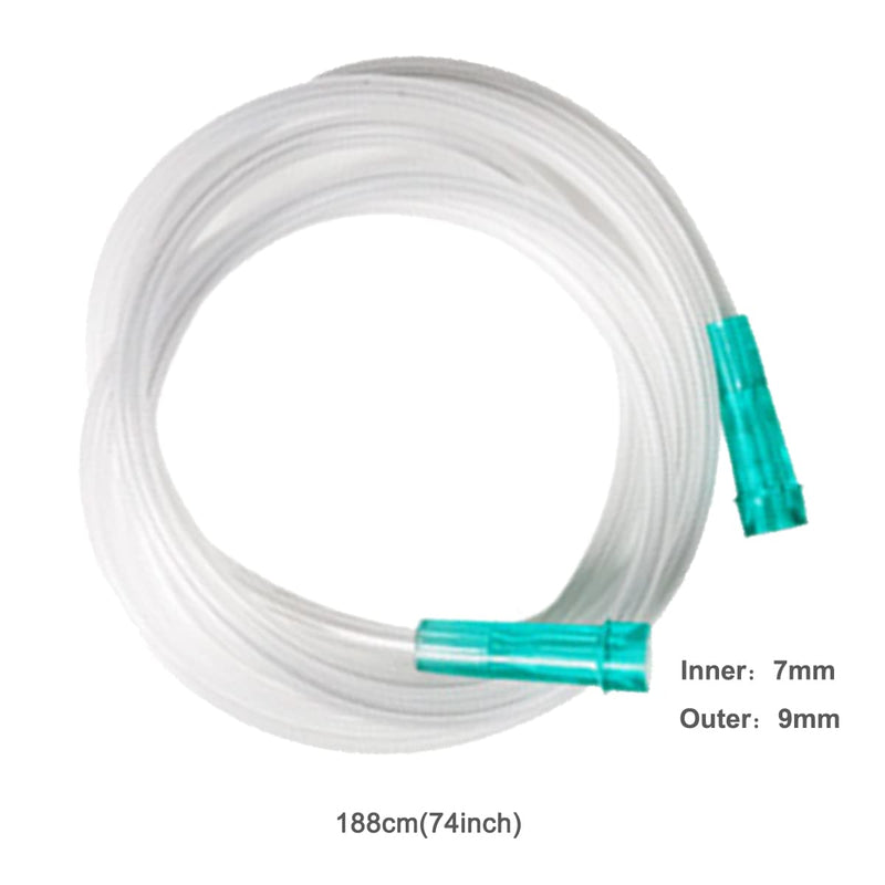 Nebuliser Accessories, Universal Nebulizer Replacement Parts Kit Pharmaceutical Grade PVP for Adults Adult - BeesActive Australia