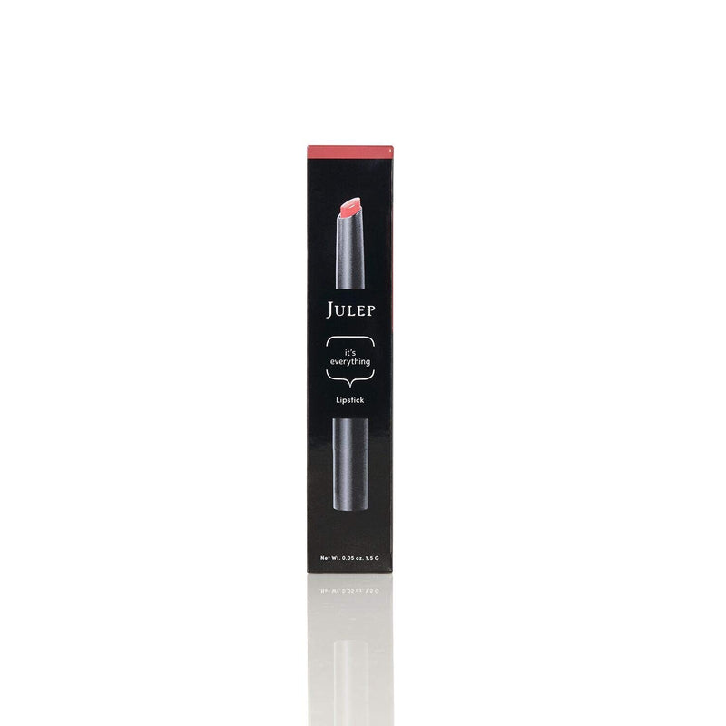 Julep It's Everything Lipstick Moisturizing Nourishing Clickup Lipcolor Enriched With Avocado Oil, Get a Mauve On - BeesActive Australia