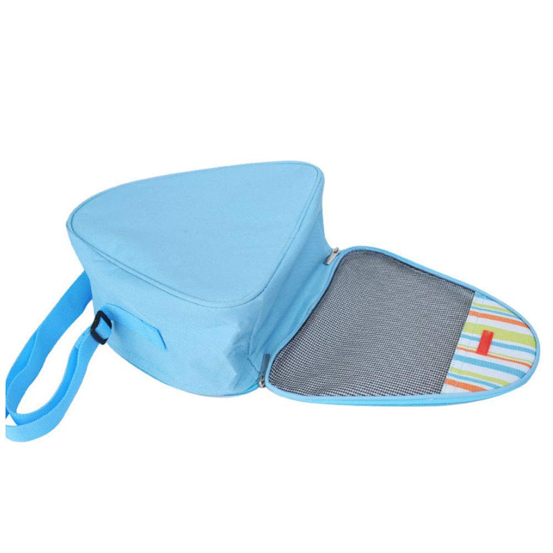 Small Animals Carrier Bag Hamster Portable Outgoing Bag for Rat Guinea Pig Hedgehog Chinchilla Squirrel - BeesActive Australia