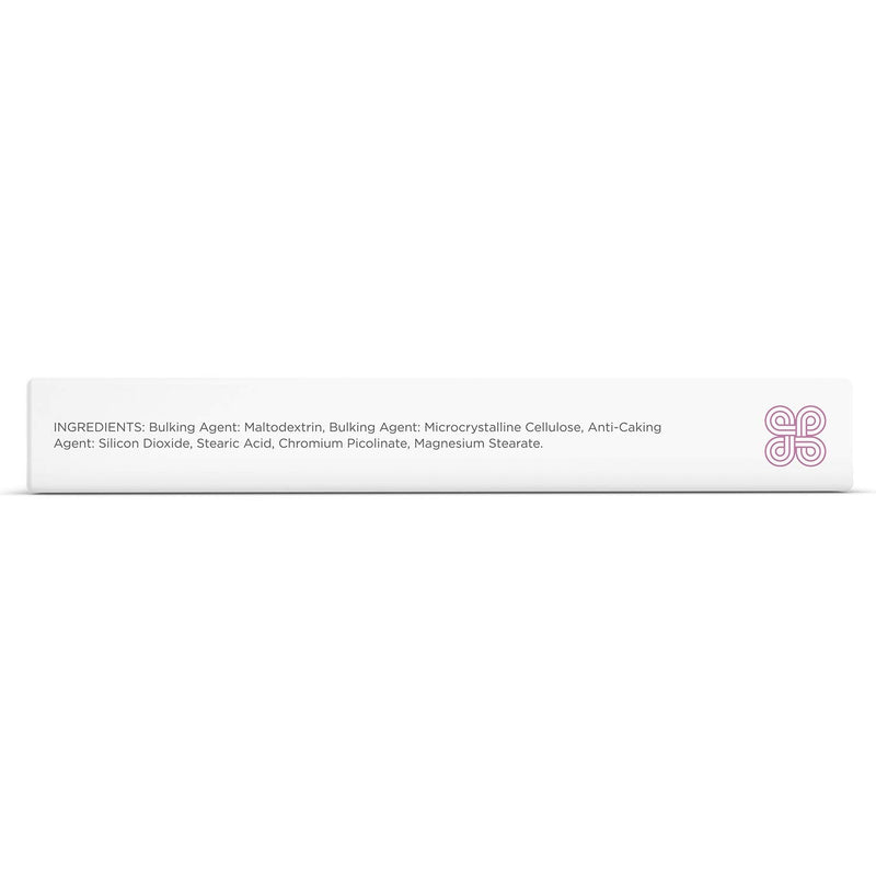 Healthspan Chromium | 360 Tablets | 200µg Vegan Chromium Picolinate | Easy to Absorb | Vegan - BeesActive Australia