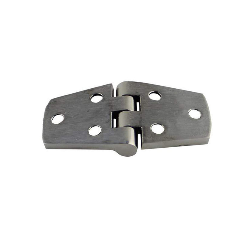 OSTARE Boat Hinges Stainless Steel 3" x 1.5",Marine Cabinet Hatch Door RVs Hinges Pair - BeesActive Australia