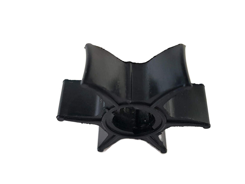 [AUSTRALIA] - Boat Motor Water Pump Impeller 309-65021 0 M 47-95289 95289 for Tohatsu Nissan Mercury Quicksilver Outboard 2.5HP 3.5HP 2/4 stroke Engine 