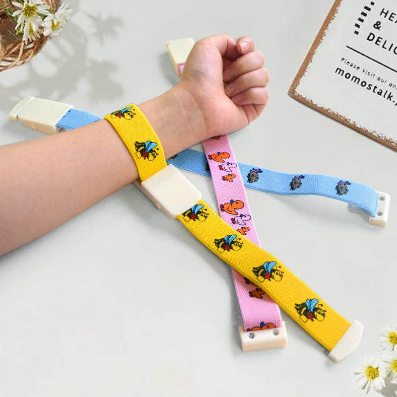 Quick Slow Release Tourniquet Bands Medical Paramedic Sport Strap Emergency Tourniquet Buckle Tourniquet Belt – 1pcs Blue - BeesActive Australia