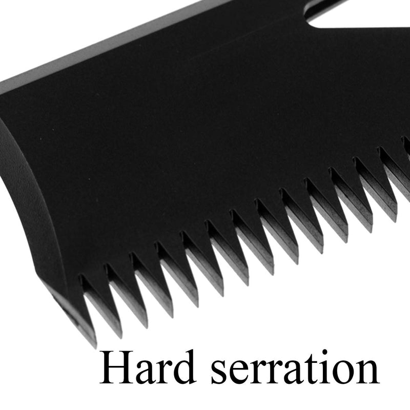 Pro Bamboo Kitchen Surfboard Wax Comb 81x40mm Non-Slip Wax Scraping Comb Special for Surfboard Accessories - BeesActive Australia