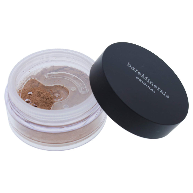 Bare Escentuals Bareminerals Original Foundation Broad Spectrum Spf 15-Medium (10), 0.28 Ounce - BeesActive Australia