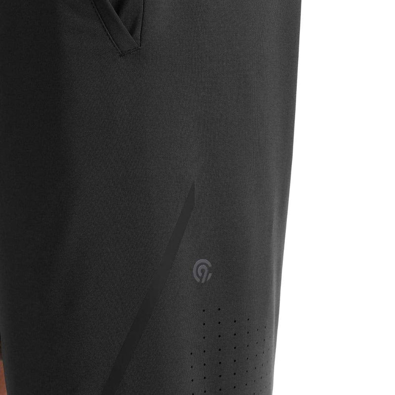 C9 Champion Men's Elevated Training Short-9" Inseam Large Ebony - BeesActive Australia