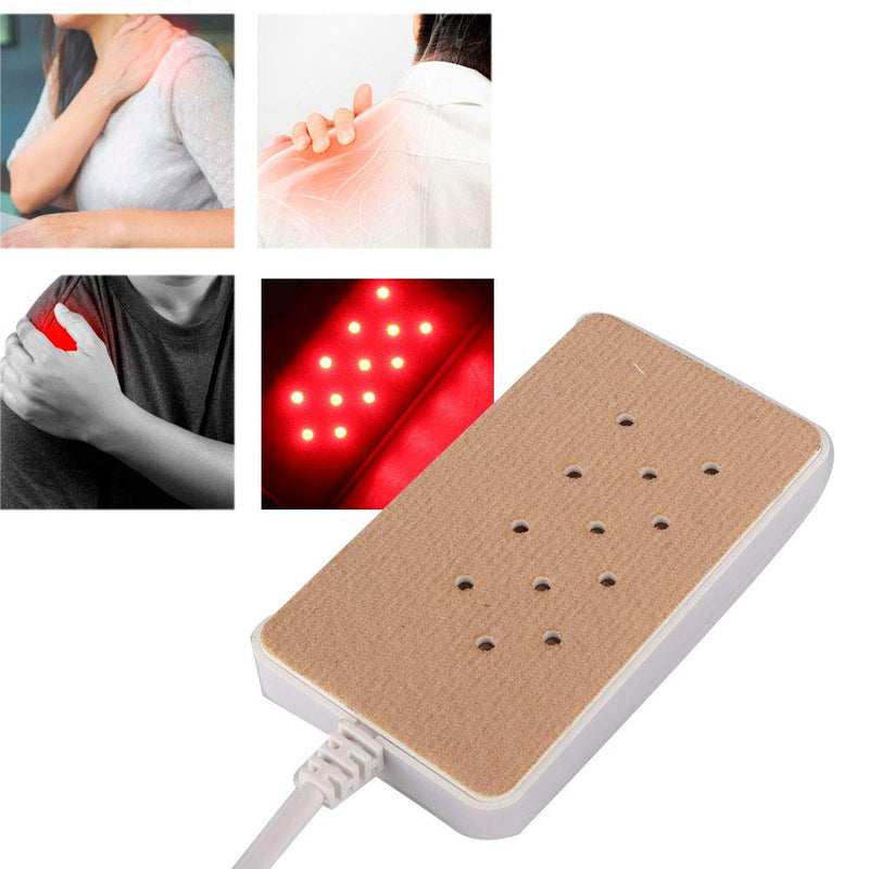 Red Light Therapy, Physical Therapy Light Pain Red Light Therapy Light For Red Light Therapy Goggles For Muscle Pain & Pain Relief - BeesActive Australia