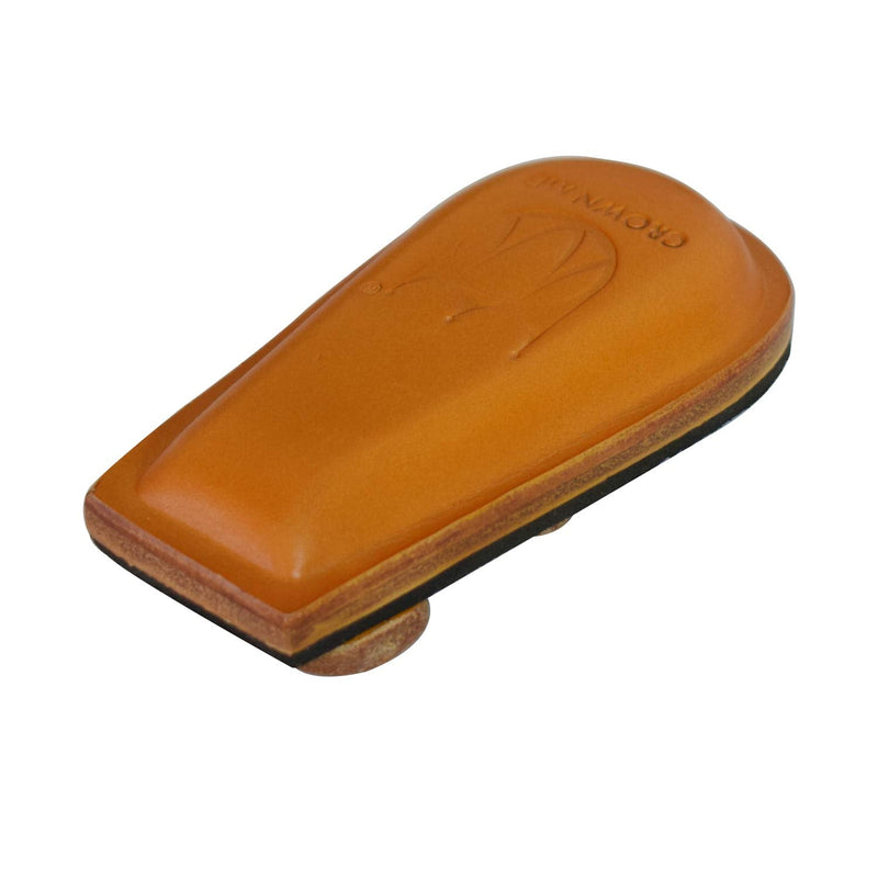 Weighted 4-Cue Leather pool cue holder Leather color - BeesActive Australia