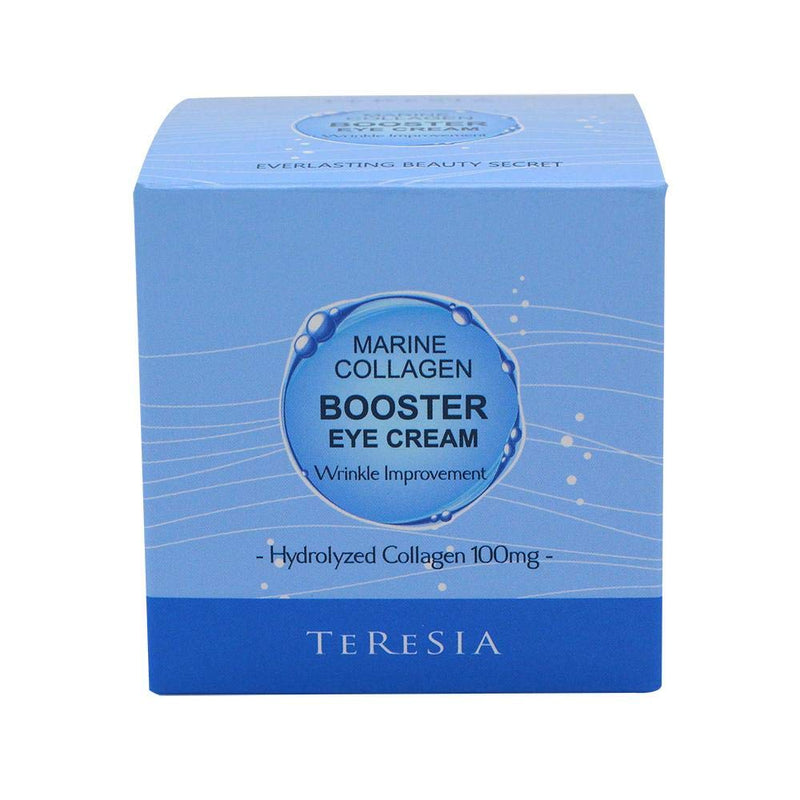 TERESIA Marine Collagen Booster Eye Cream 3.38 oz - BeesActive Australia