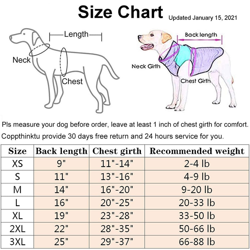 Coppthinktu Dog Recovery Suit for Abdominal Wounds or Skin Wound, Breathable Dog Surgery Recovery Suit for Dogs, E-Collar Alternative After Surgery Wear Anti Licking Wounds Suit for Small/Medium Dogs Large (Pack of 1) Green camouflage - BeesActive Australia