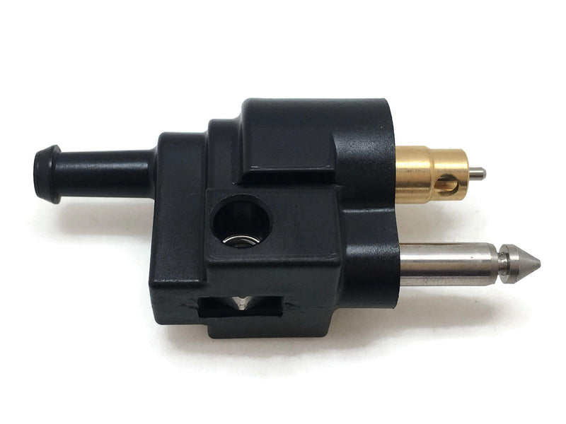 [AUSTRALIA] - Boat Motor Fuel Male Connector Engine 14187M 6G1-24304-0M for Yamaha Mariner Mercury Outboard 6HP - 15HP 2/4-stroke Engine 