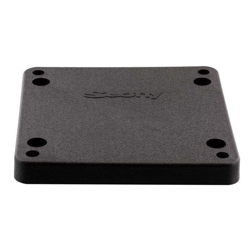 [AUSTRALIA] - Scotty #1036 Mounting Plate Only for #1026 Swivel Mount 